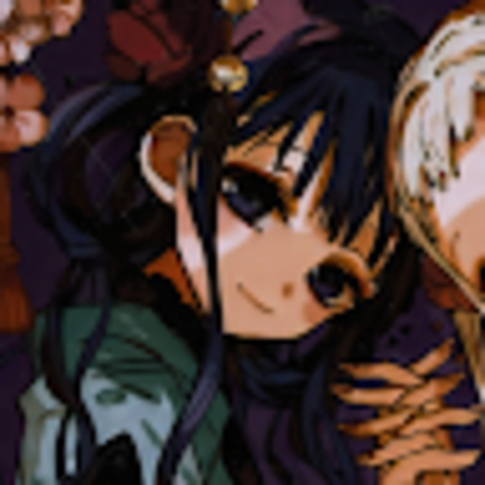 Meet your Posher, Raira